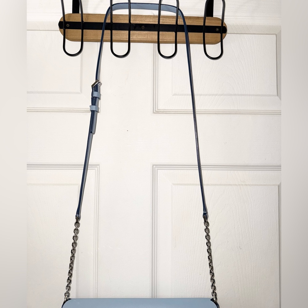 🎊 2x HP 🎊 NWOT - Kate Spade “Izabella Magnolia Street” Crossbody Bag - Picture 12 of 13